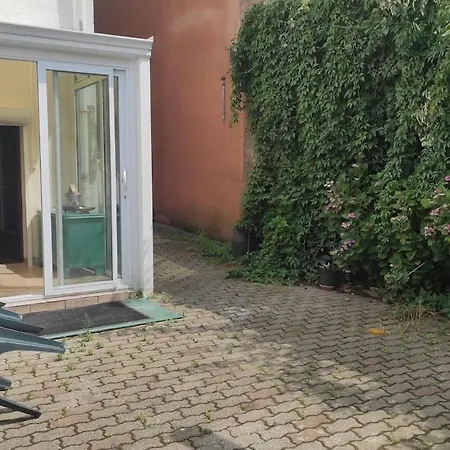 Cosy Avec Terrasse, Jardin, Proche Foret Apartamento *