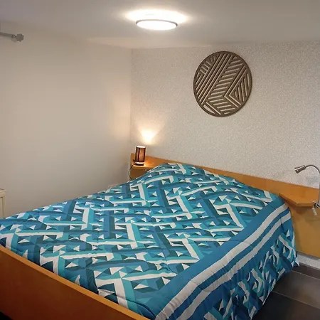 Cosy Avec Terrasse, Jardin, Proche Foret * L'Hopital (Moselle)