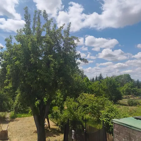 Cosy Avec Terrasse, Jardin, Proche Foret L'Hopital (Moselle)