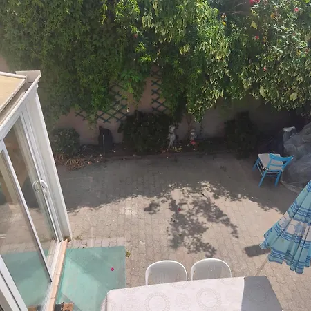 Apartamento Cosy Avec Terrasse, Jardin, Proche Foret