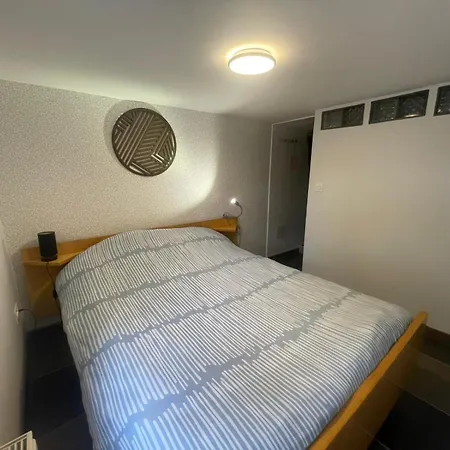Apartament Cosy Avec Terrasse, Jardin, Proche Foret