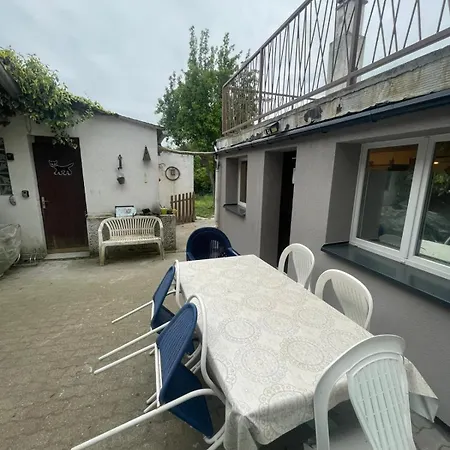Cosy Avec Terrasse, Jardin, Proche Foret L'Hopital (Moselle)