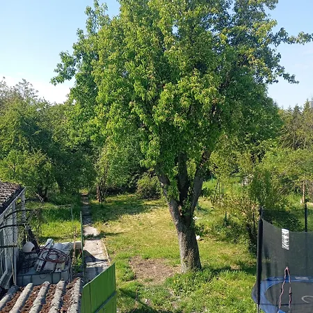 Cosy Avec Terrasse, Jardin, Proche Foret Apartamento *