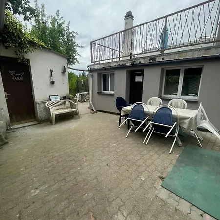 Cosy Avec Terrasse, Jardin, Proche Foret L'Hopital (Moselle)