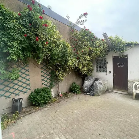 Cosy Avec Terrasse, Jardin, Proche Foret *