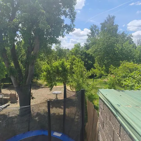 Apartament Cosy Avec Terrasse, Jardin, Proche Foret