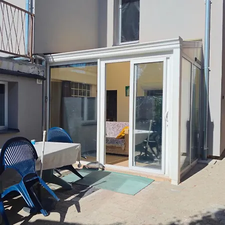 Cosy Avec Terrasse, Jardin, Proche Forêt Appartement